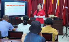 “AI普法是我们此次破局