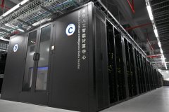 智的“聪慧大脑”让上万种零部件协同起舞